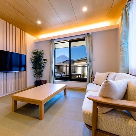 03 Resort Club -雅miyabi- Fujikawaguchiko Extérieur photo