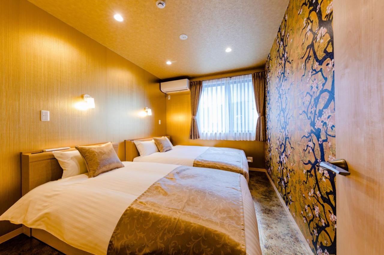 03 Resort Club -雅miyabi- Fujikawaguchiko Extérieur photo
