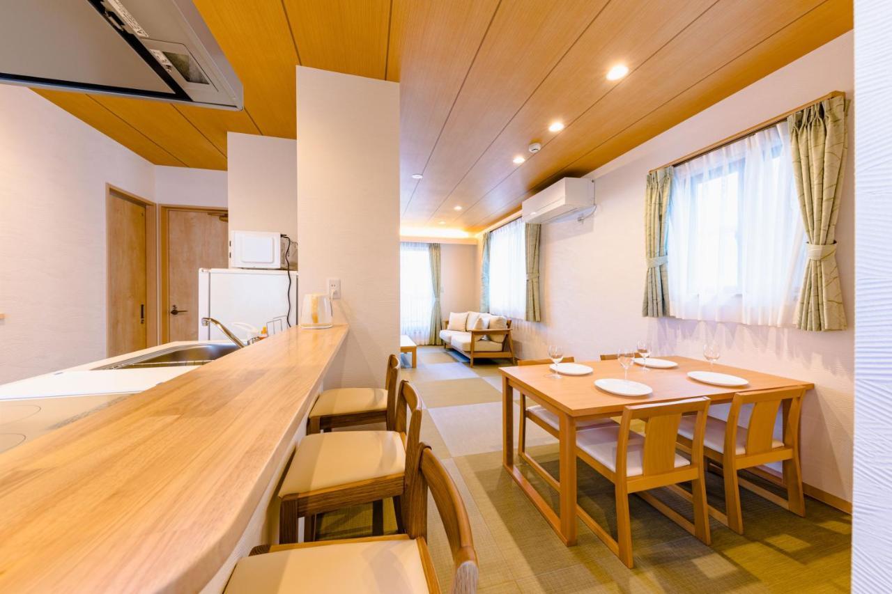 03 Resort Club -雅miyabi- Fujikawaguchiko Extérieur photo