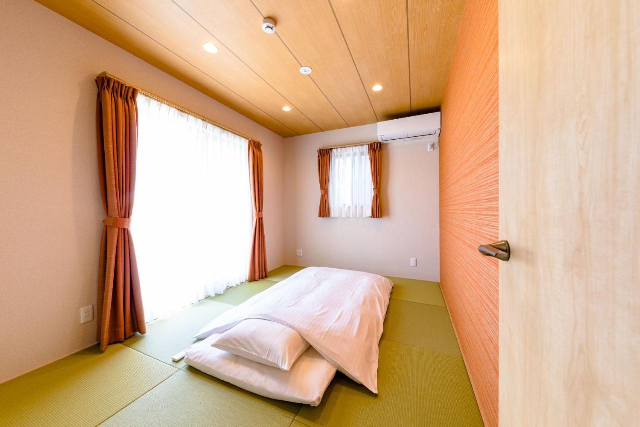 03 Resort Club -雅miyabi- Fujikawaguchiko Extérieur photo