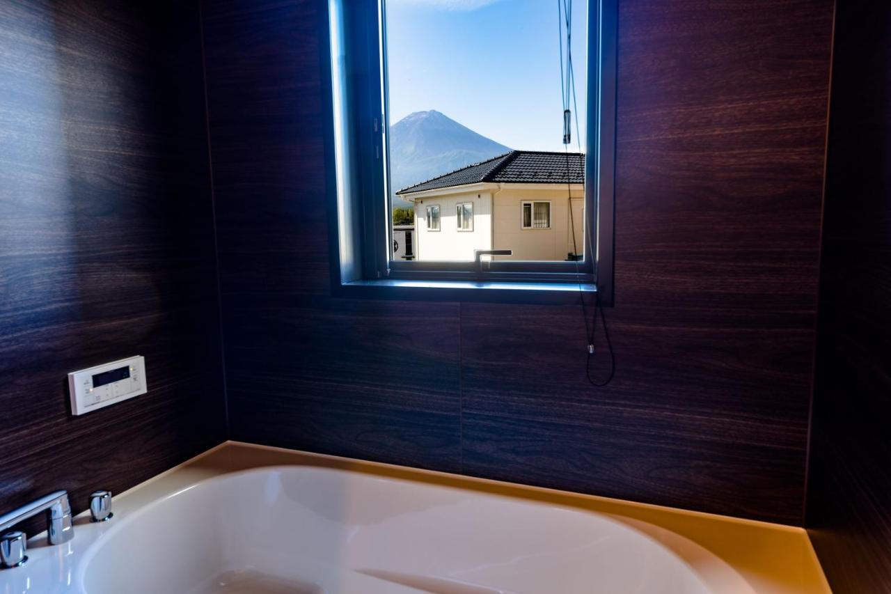 03 Resort Club -雅miyabi- Fujikawaguchiko Extérieur photo
