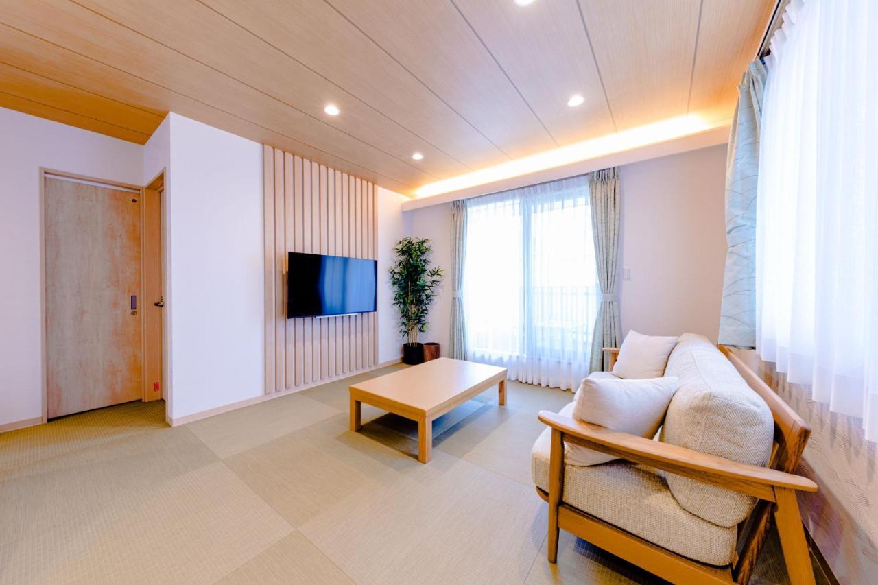 03 Resort Club -雅miyabi- Fujikawaguchiko Extérieur photo