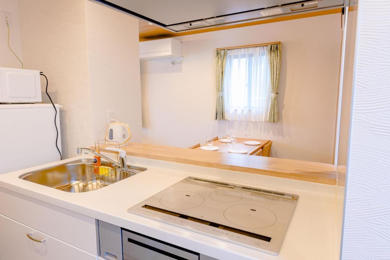03 Resort Club -雅miyabi- Fujikawaguchiko Extérieur photo
