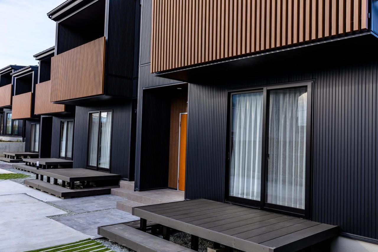 03 Resort Club -雅miyabi- Fujikawaguchiko Extérieur photo