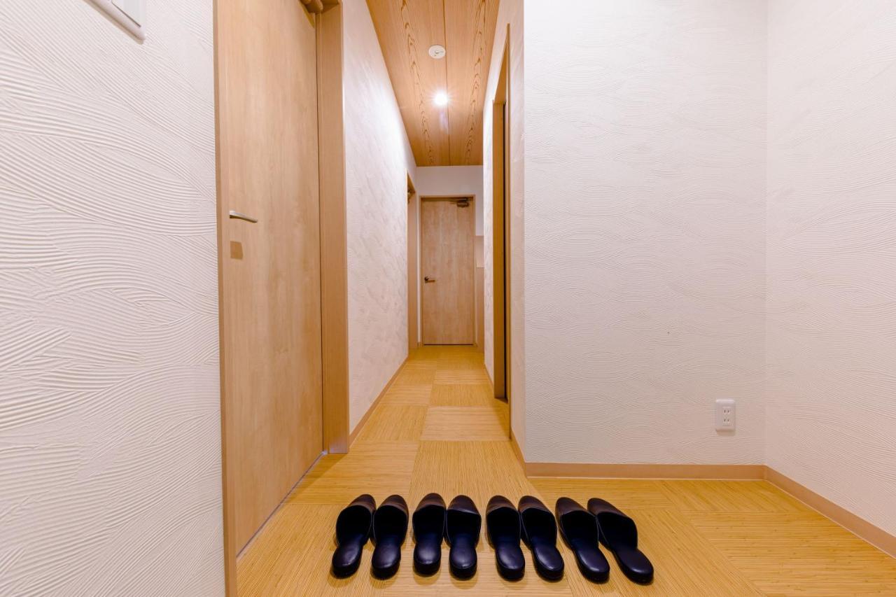03 Resort Club -雅miyabi- Fujikawaguchiko Extérieur photo