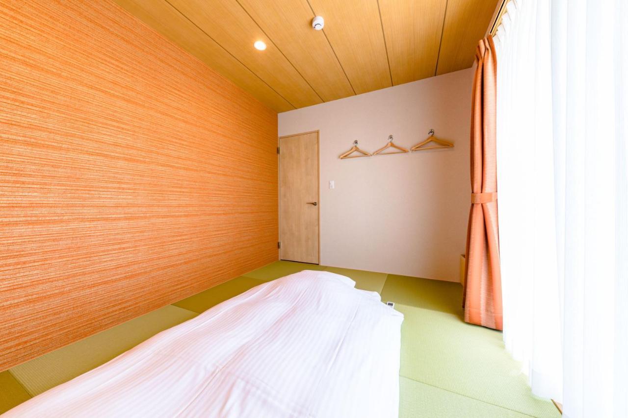 03 Resort Club -雅miyabi- Fujikawaguchiko Extérieur photo
