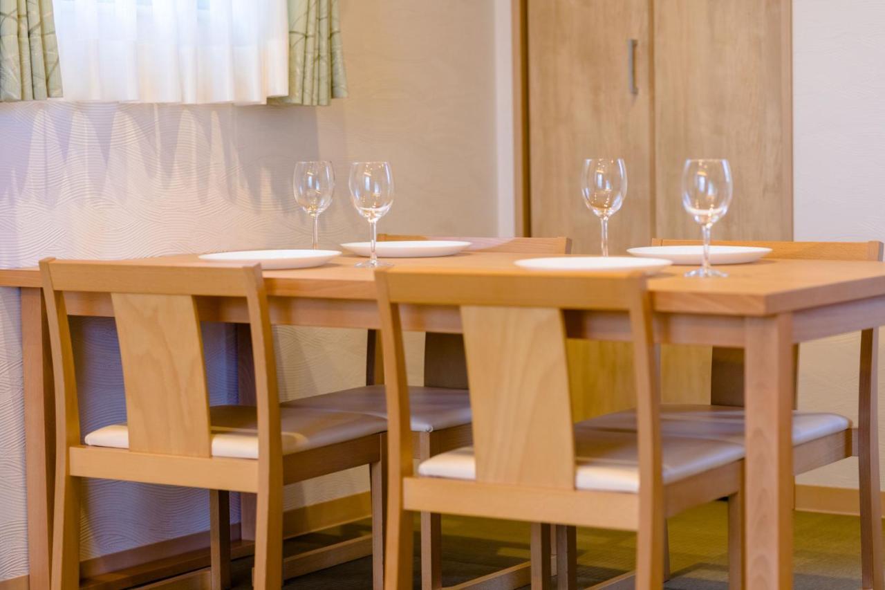 03 Resort Club -雅miyabi- Fujikawaguchiko Extérieur photo