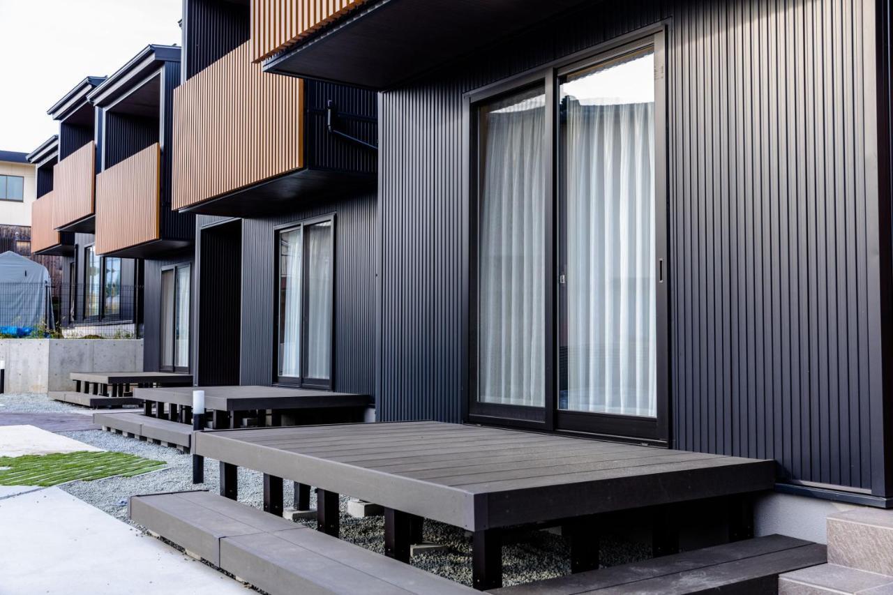 03 Resort Club -雅miyabi- Fujikawaguchiko Extérieur photo