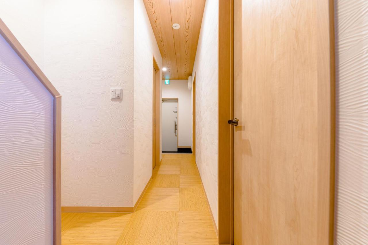 03 Resort Club -雅miyabi- Fujikawaguchiko Extérieur photo