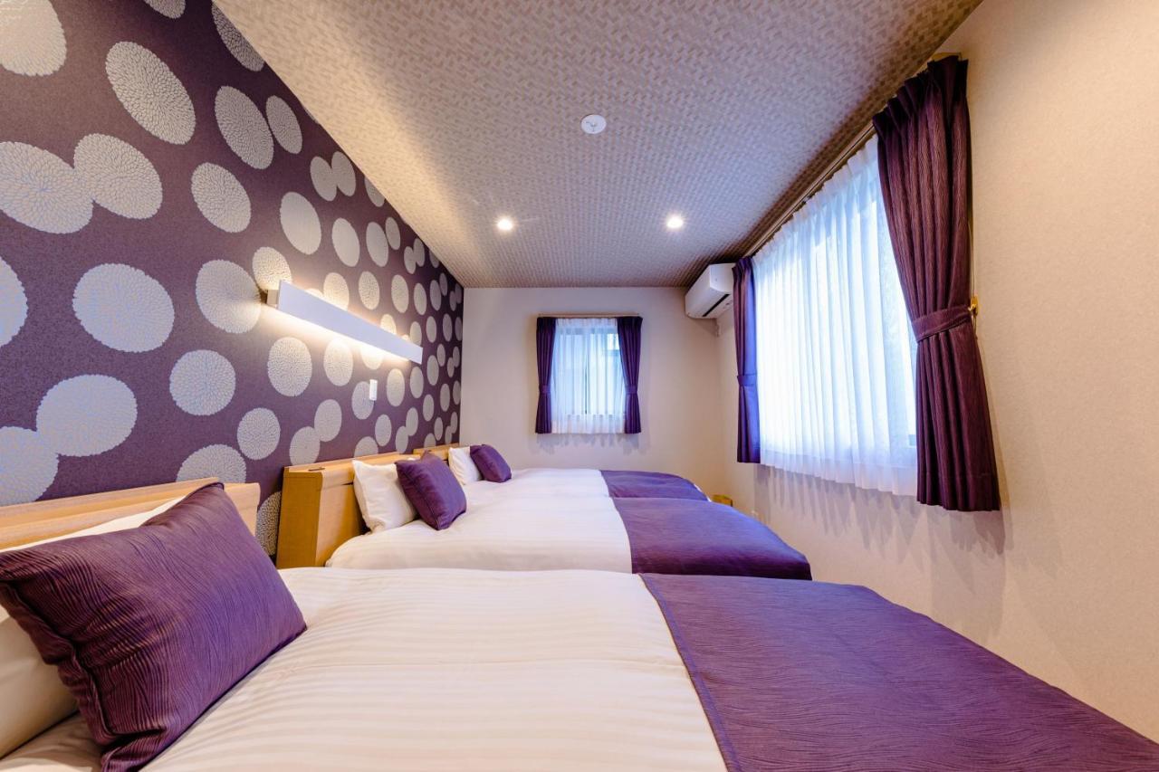 03 Resort Club -雅miyabi- Fujikawaguchiko Extérieur photo