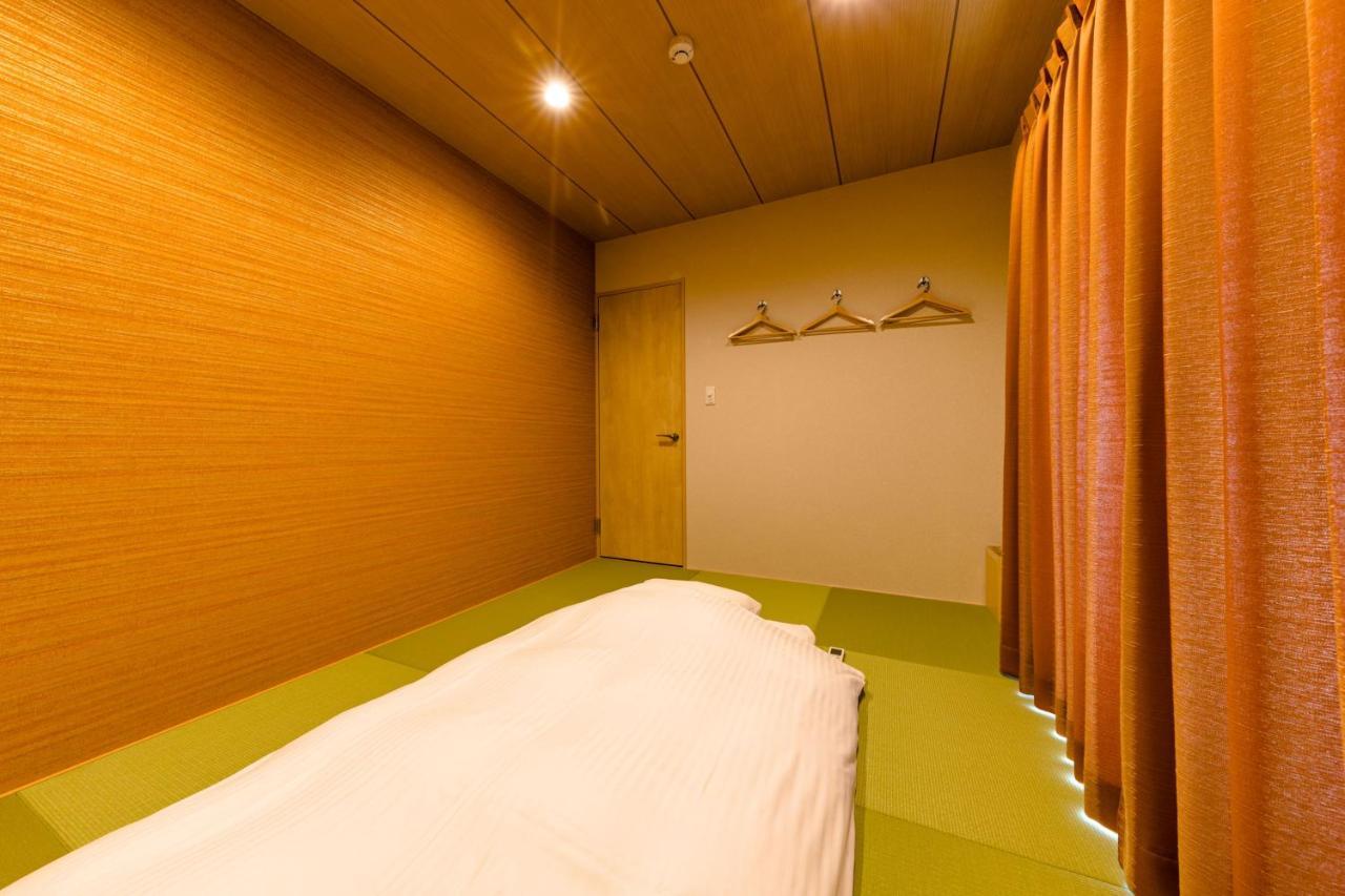 03 Resort Club -雅miyabi- Fujikawaguchiko Extérieur photo