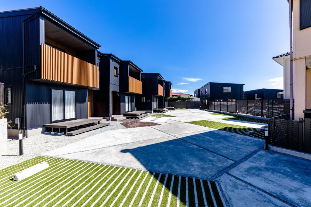 03 Resort Club -雅miyabi- Fujikawaguchiko Extérieur photo