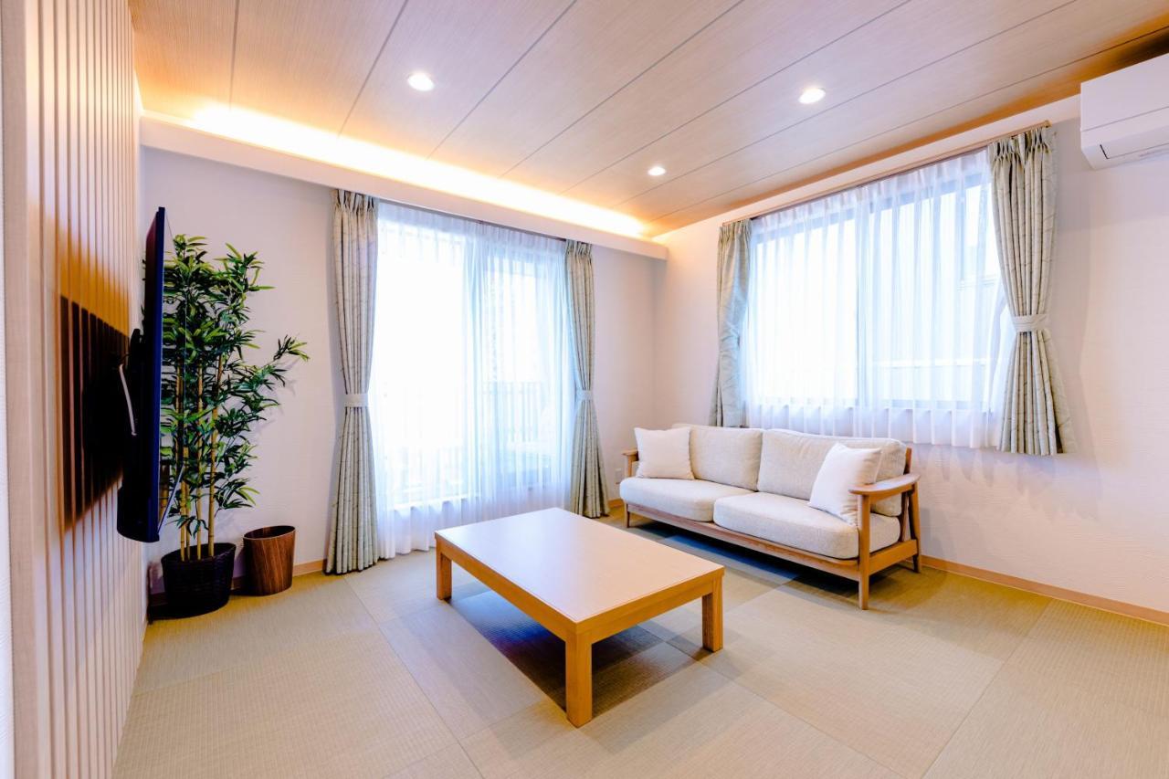 03 Resort Club -雅miyabi- Fujikawaguchiko Extérieur photo