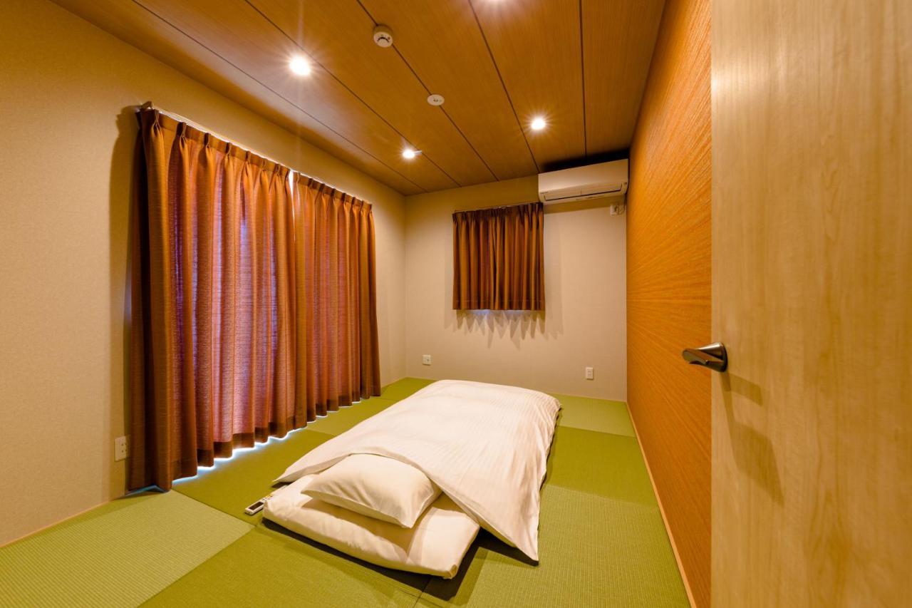 03 Resort Club -雅miyabi- Fujikawaguchiko Extérieur photo