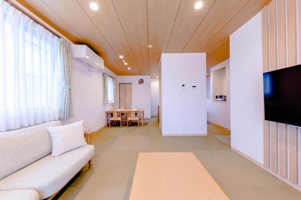 03 Resort Club -雅miyabi- Fujikawaguchiko Extérieur photo