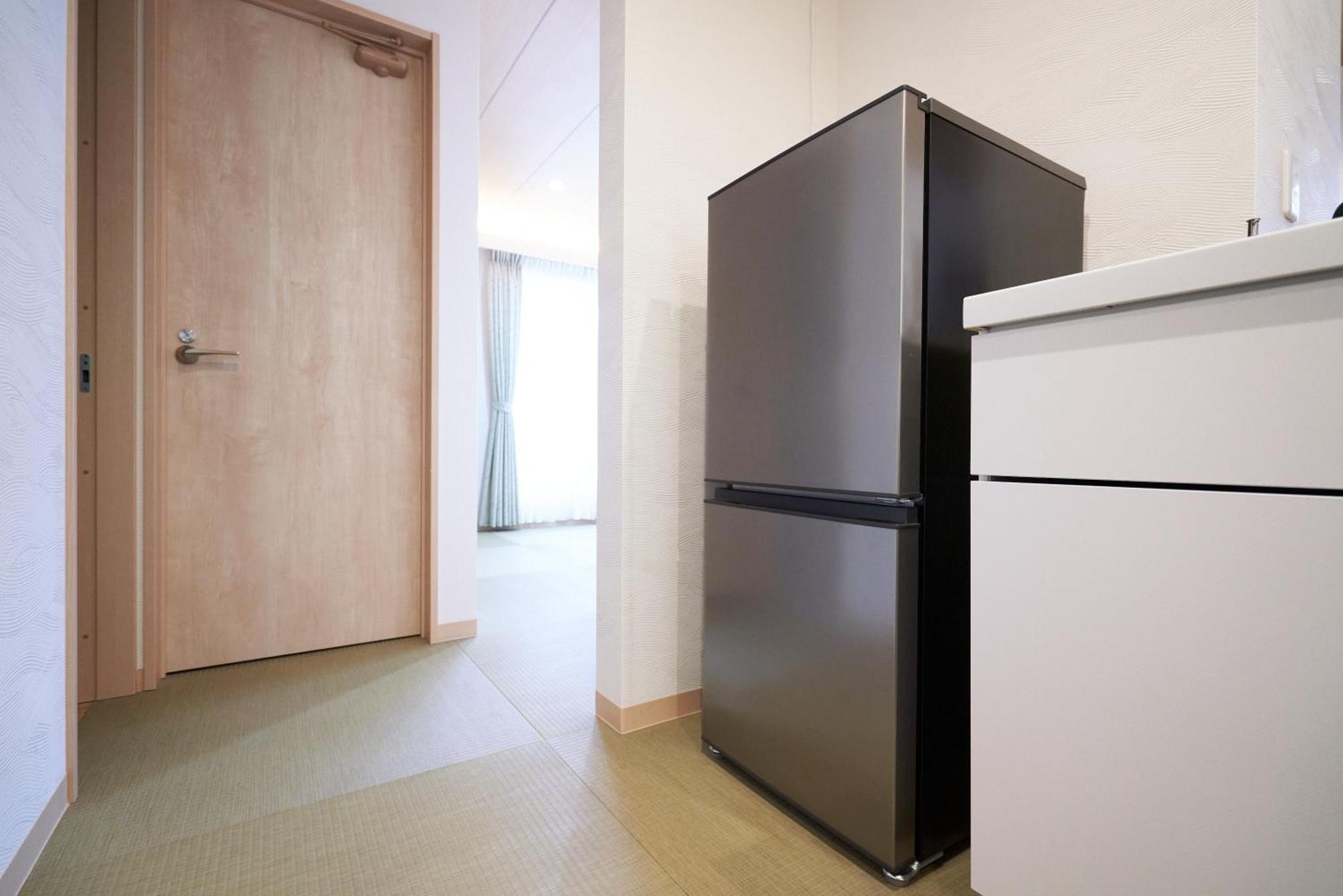 03 Resort Club -雅miyabi- Fujikawaguchiko Extérieur photo